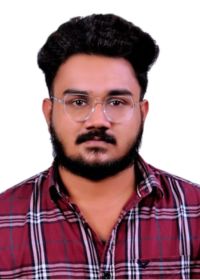 Abhijith C